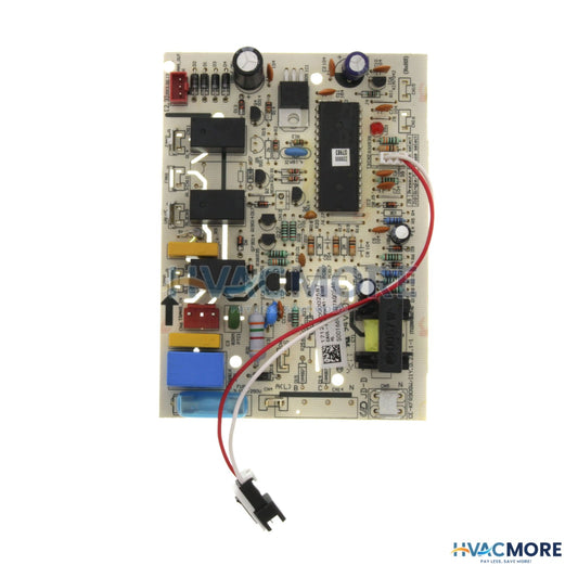 Carrier Main Circuit Board 17122000002587