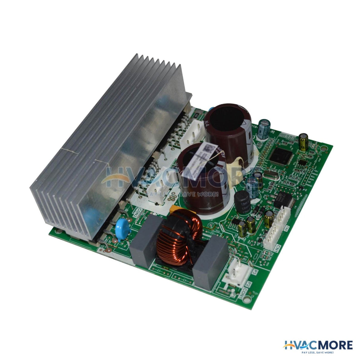 Carrier Motor Inverter Board 17122000021908