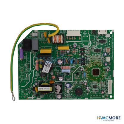 Carrier Control Board Main 17122000044836