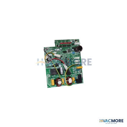 Carrier Board Main Control 17122300000528