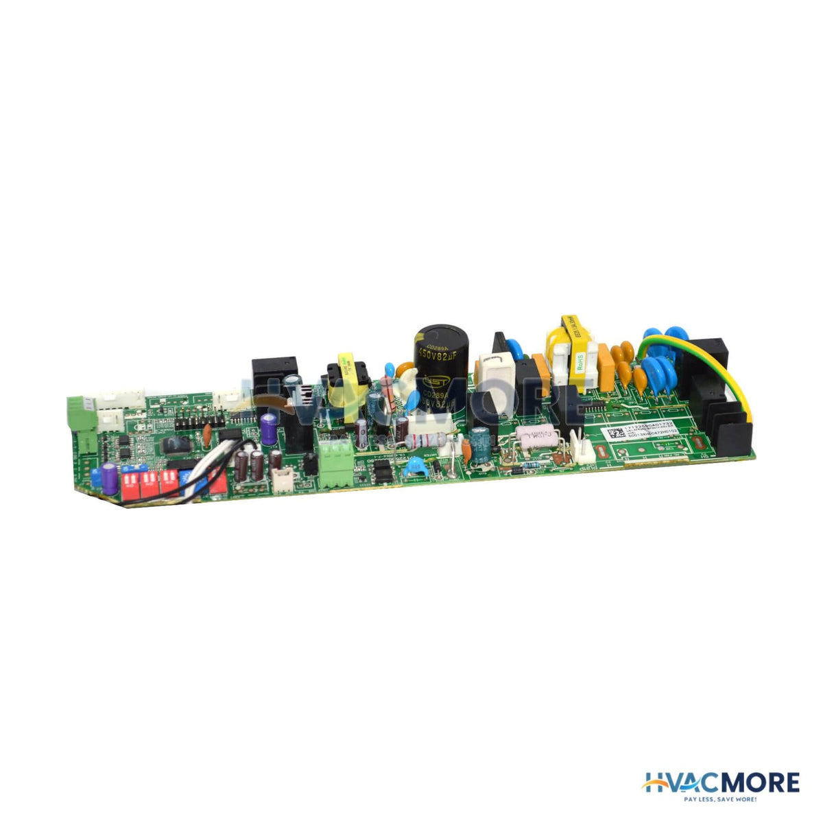 Carrier Main Control Board 17122500A01732