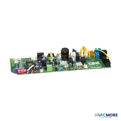 Carrier Main Control Board 17122500A01732