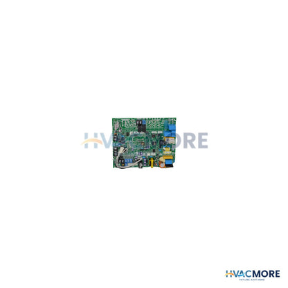 Carrier Main Control Board 17123000A01738