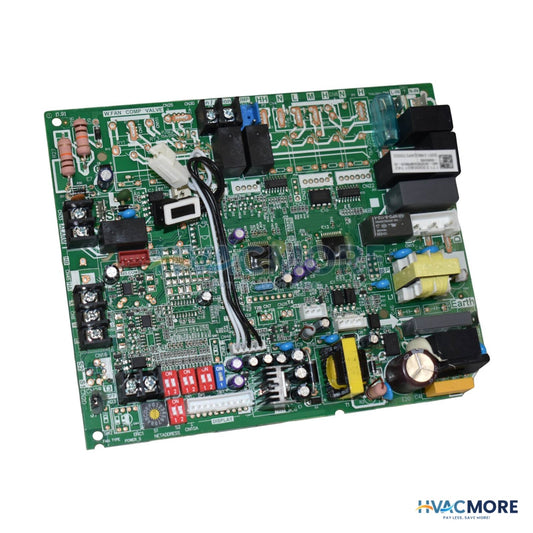 Carrier Main Control Board 17123000A01742