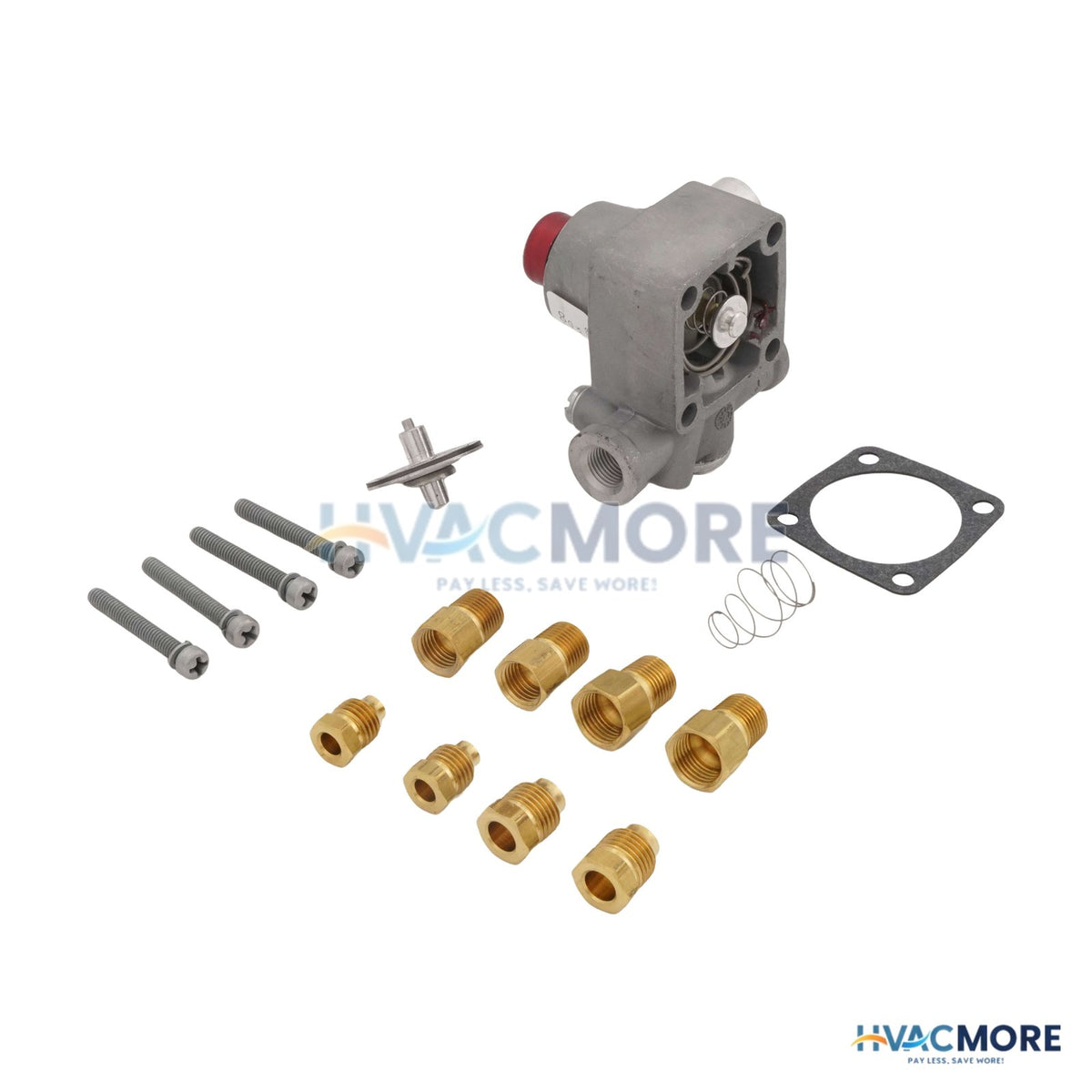 Robertshaw TS "J" Safety Magnet Head Assembly 1720-801