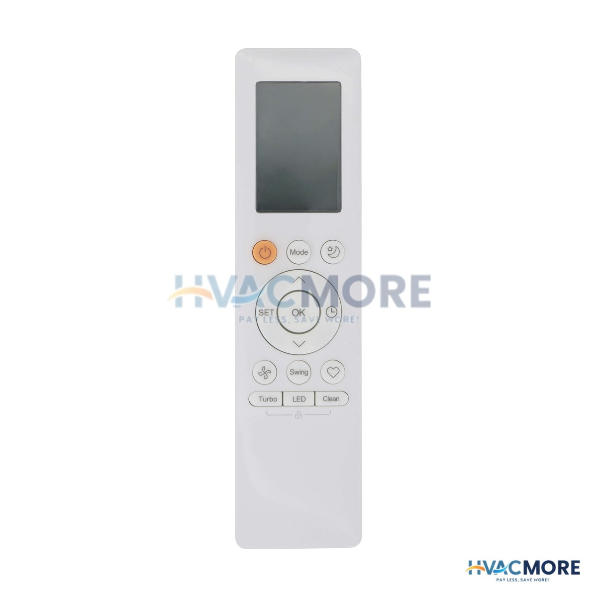 Carrier Remote Control 17317000A59667