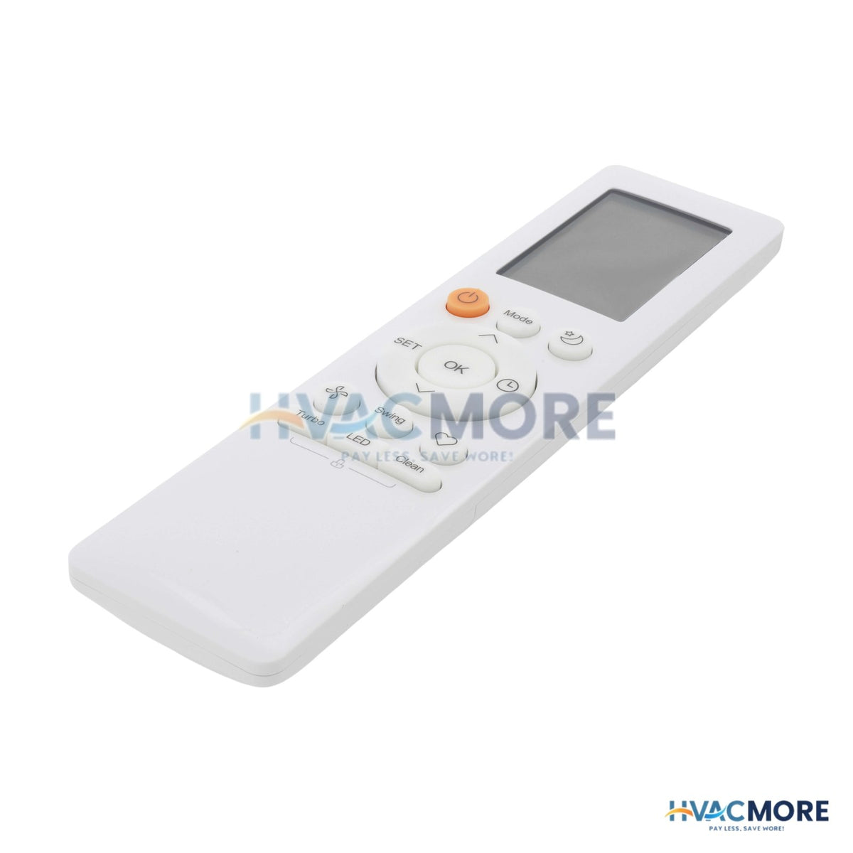 Carrier Remote Control 17317000A59667