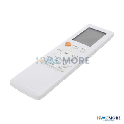 Carrier Remote Control 17317000A59667
