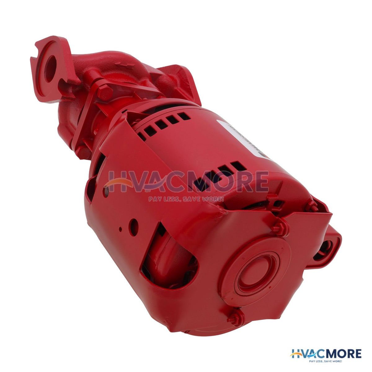 Armstrong Pumps S-25 BF Cast Iron In-Line Pump, 1/12 HP 174031MF-013