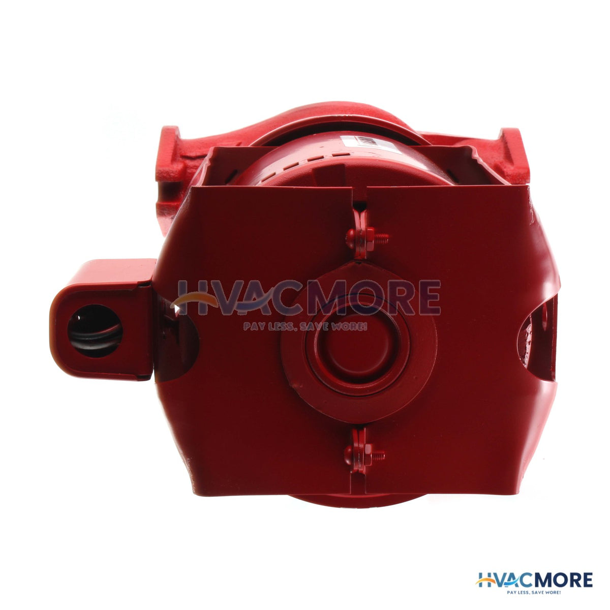 Armstrong Pumps H-32 BF Cast Iron In-Line Pump, 1/6 HP 174034MF-013