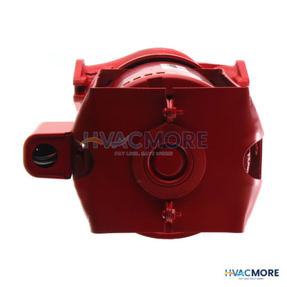 Armstrong Pumps H-32 BF Cast Iron In-Line Pump, 1/6 HP 174034MF-013