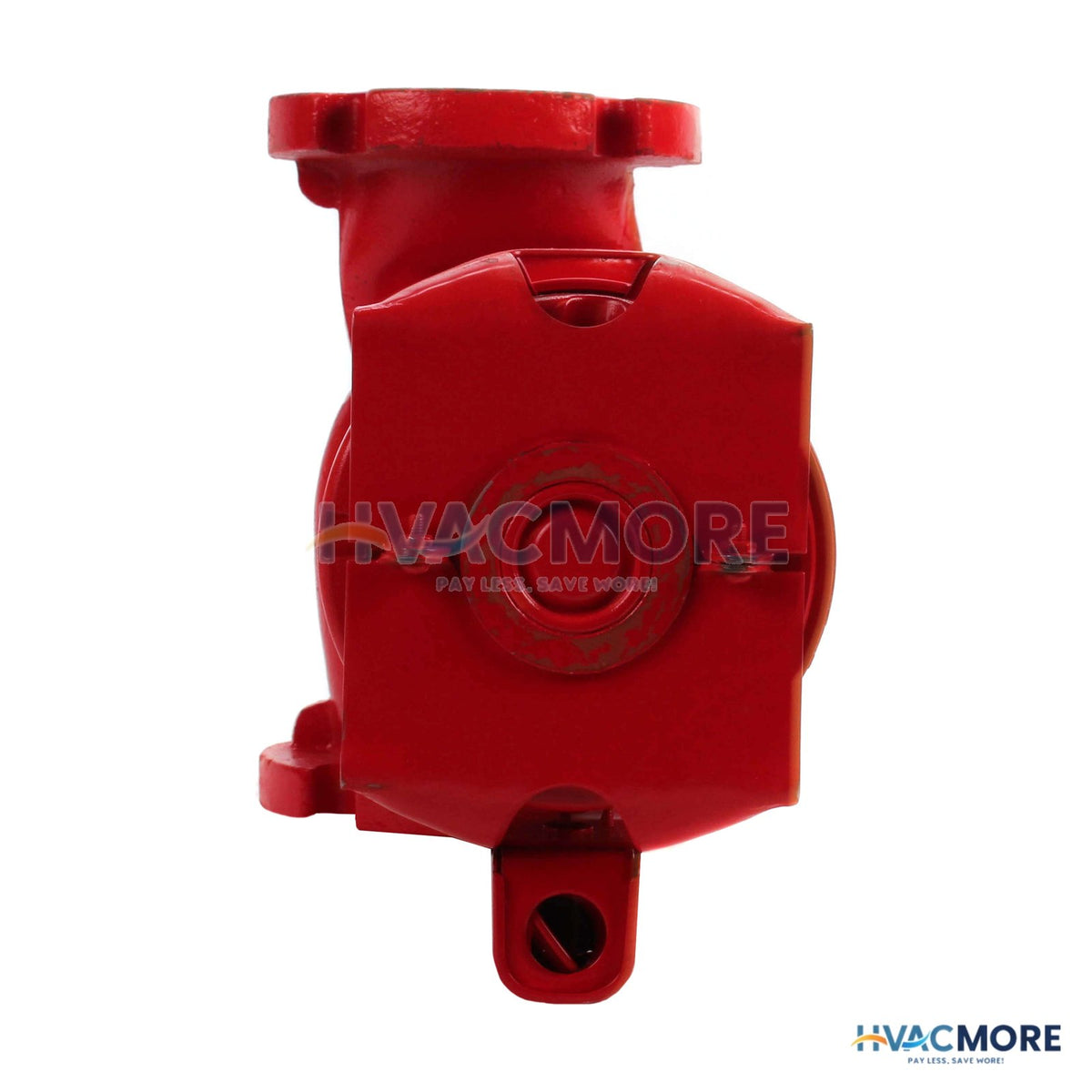 Armstrong Pumps S-45 BF Cast Iron In-Line Pump, 1/4 HP 174036MF-113