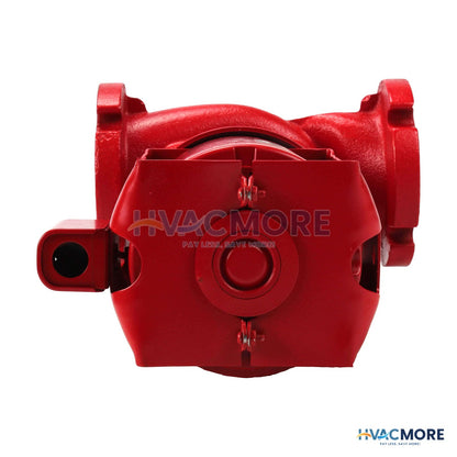 Armstrong Pumps S-46 BF Cast Iron In-Line Pump, 1/3 HP 174037MF-113