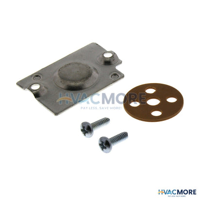 Robertshaw Gas Regulator Cover Plate 1751-007