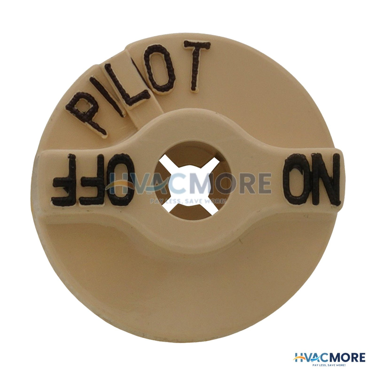 Robertshaw Replacement Knob for 7000 Series 1751-012