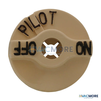 Robertshaw Replacement Knob for 7000 Series 1751-012