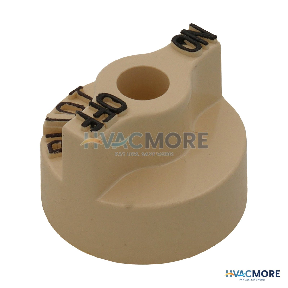 Robertshaw Replacement Knob for 7000 Series 1751-012