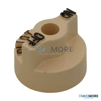 Robertshaw Replacement Knob for 7000 Series 1751-012