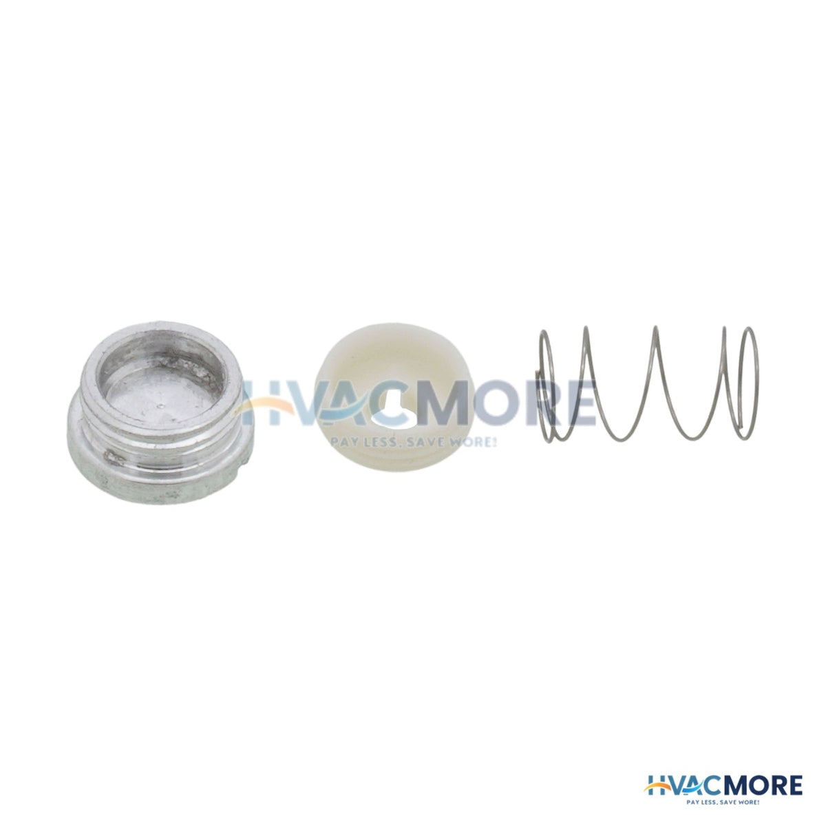 Robertshaw 3.5" W.C. NG Regulator for 7100 and 7200 Series 1751-018