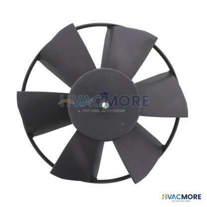 Carrier Fan Blade 17604014