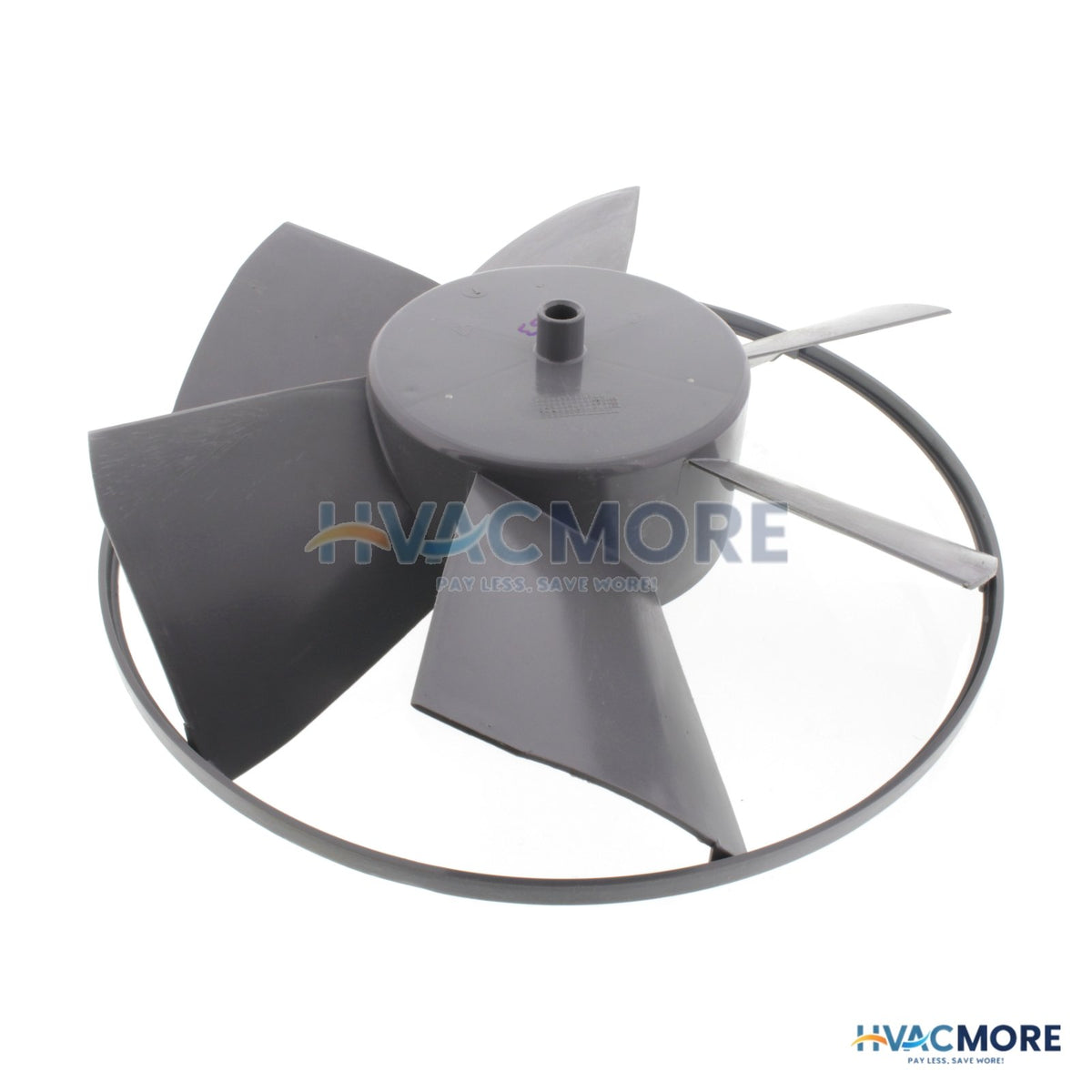 Carrier Fan Blade 17604014