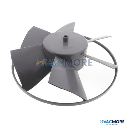 Carrier Fan Blade 17604014