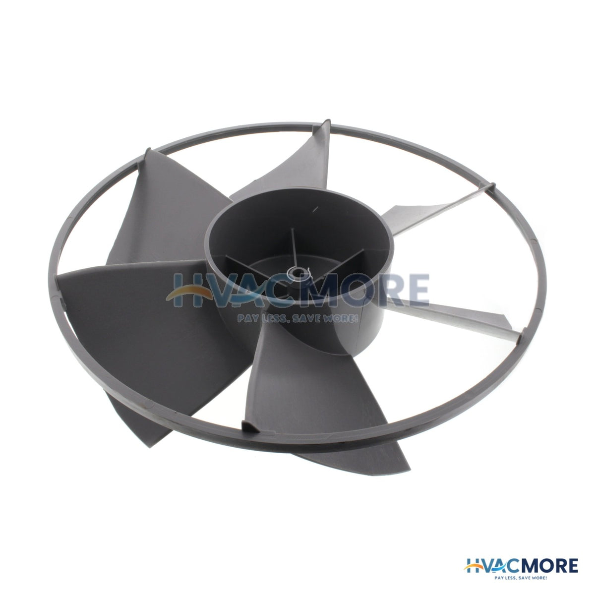 Carrier Fan Blade 17604014