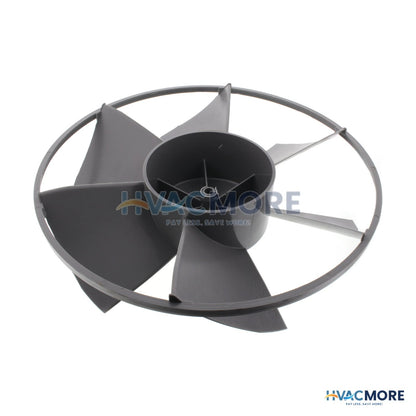 Carrier Fan Blade 17604014