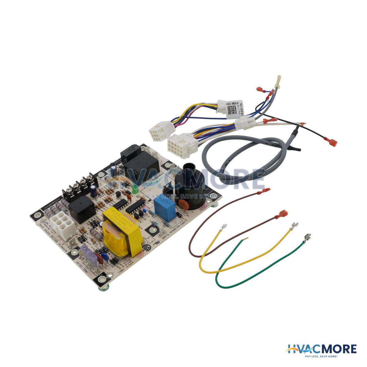 ADP Control Board Kit 176777500