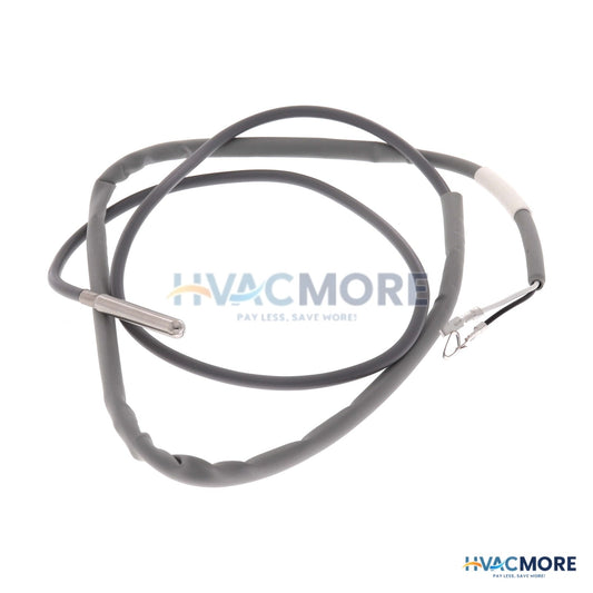 Carrier 36" Gray Thermistor 17B0030N01
