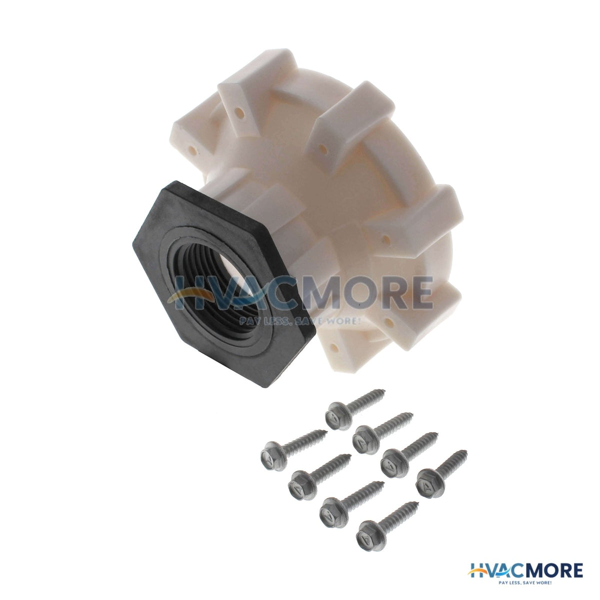 Lennox Flapper Housing 17J38