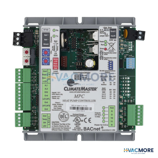 Carrier Circuit Board 17S0012N12