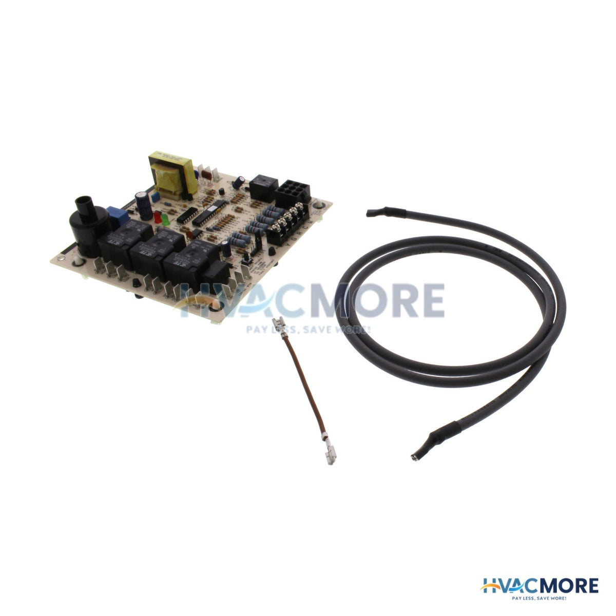 Lennox Ignition Control Board 17W82