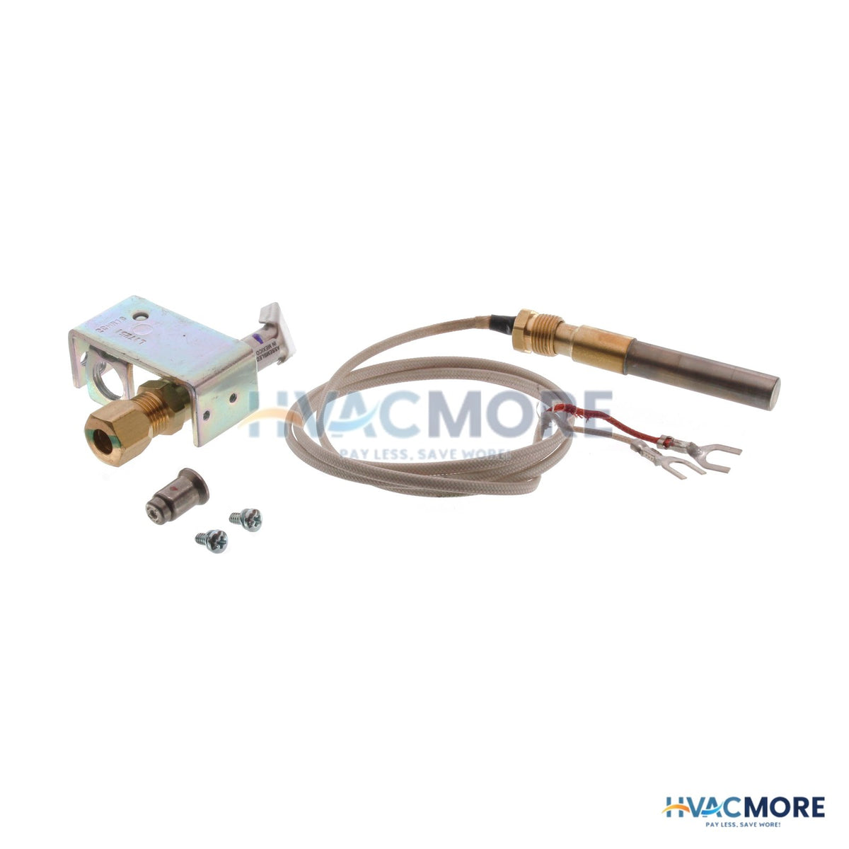 Robertshaw 1820 Series PG9A42JT Replacement Pilot Uni-Kit 1820-009