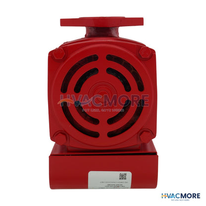 Armstrong Pumps ARMflo E9.2 Cast Iron Circulator, 0-38 GPM Flow (240V) 182202-647