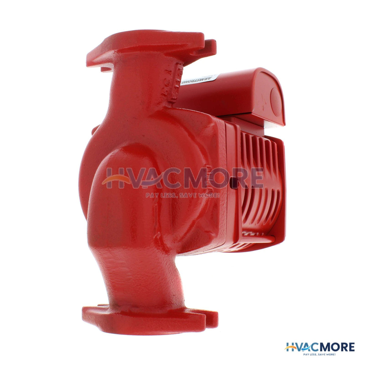 Armstrong Pumps ARMflo E10.2 Cast Iron Circulator, 0-43 GPM Flow 182202-649