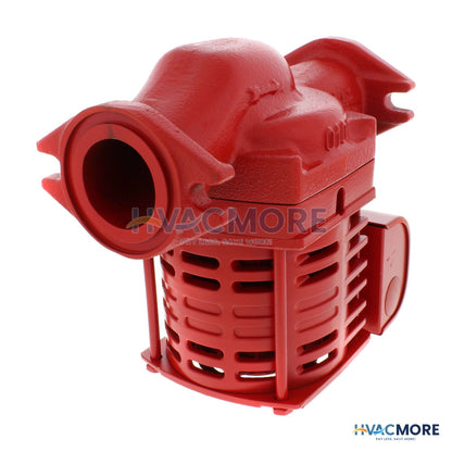 Armstrong Pumps ARMflo E10.2 Cast Iron Circulator, 0-43 GPM Flow 182202-649