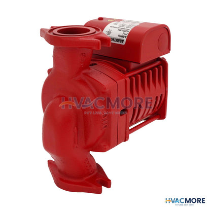 Armstrong Pumps ARMflo E11.2 Cast Iron Circulator, 0-45 GPM Flow 182202-651