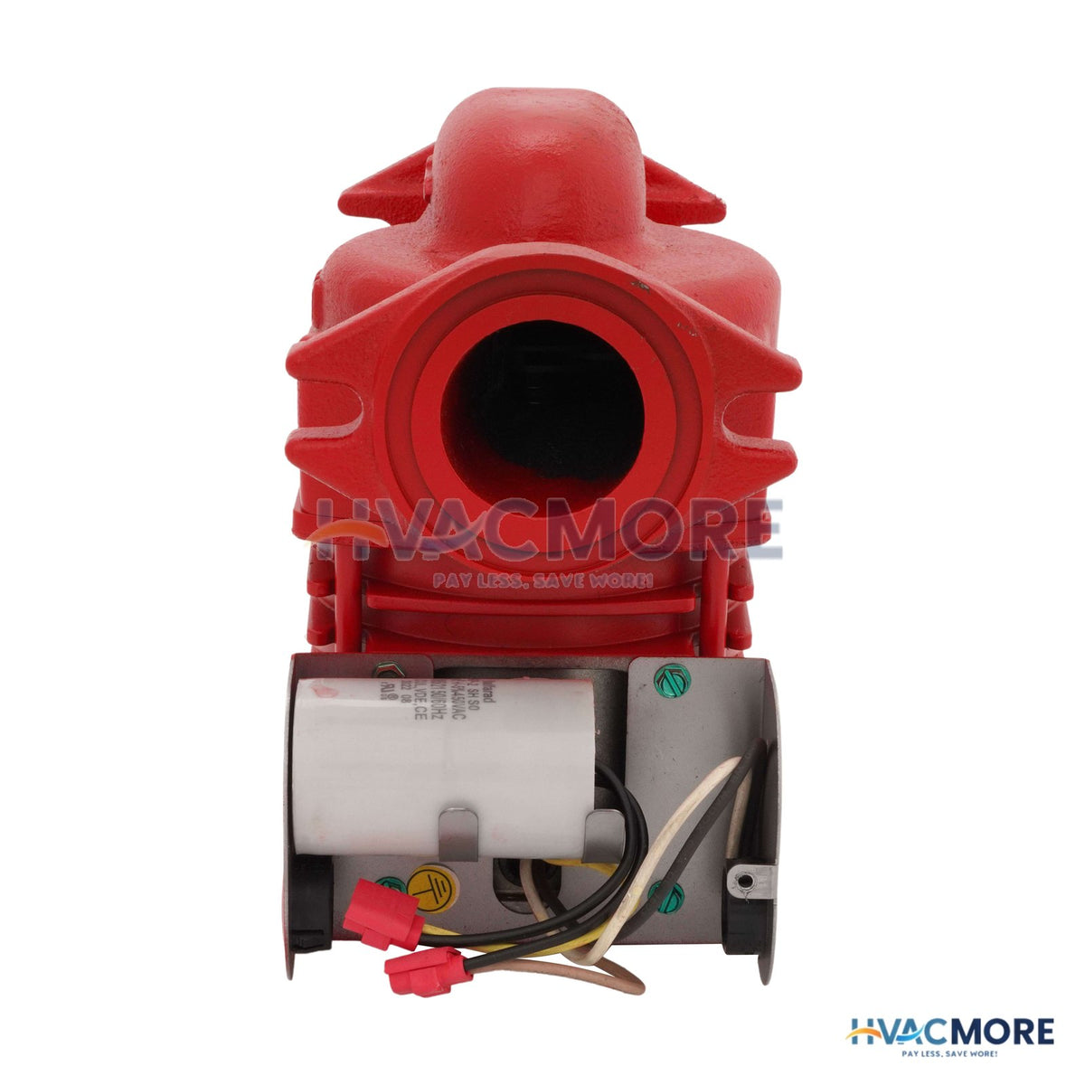 Armstrong Pumps ARMflo E11.2 Cast Iron Circulator, 0-45 GPM Flow 182202-651