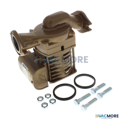 Armstrong Pumps ARMflo E11.2B Bronze Circulator, 0-45 GPM Flow 182202-652