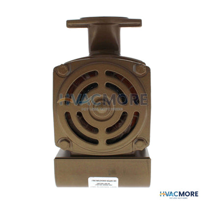 Armstrong Pumps ARMflo E11.2B Bronze Circulator, 0-45 GPM Flow 182202-652