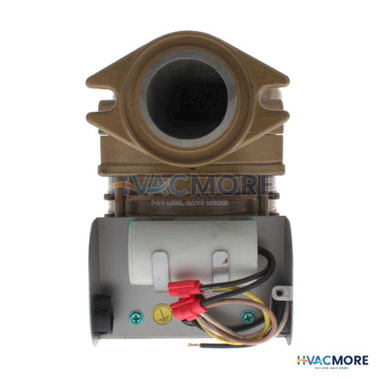 Armstrong Pumps ARMflo E11.2B Bronze Circulator, 0-45 GPM Flow 182202-652