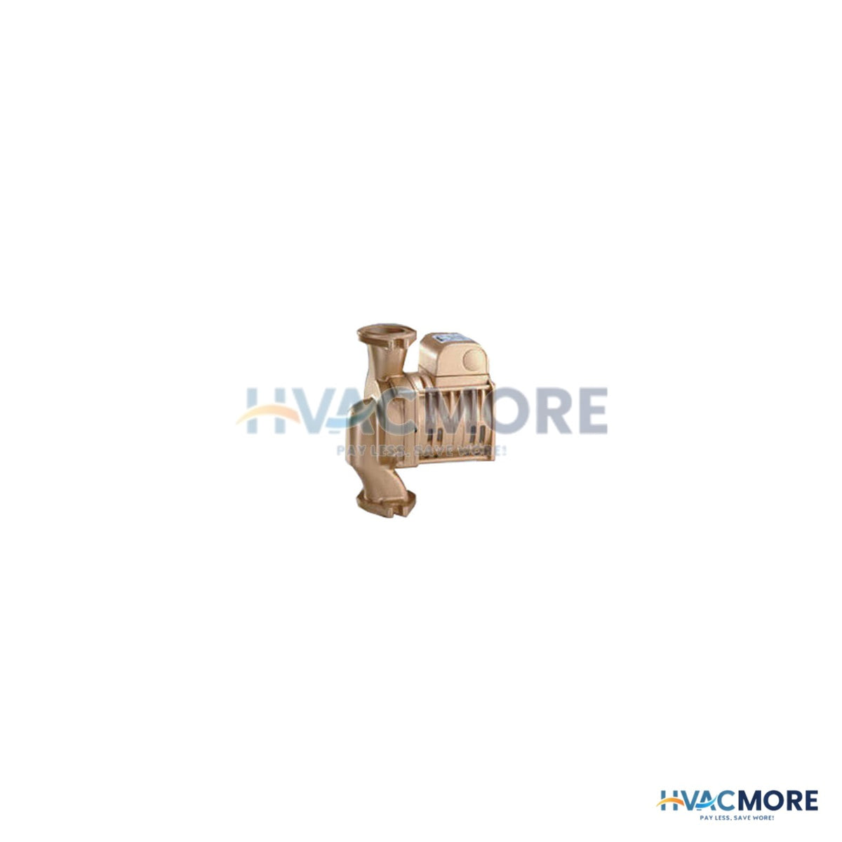 Armstrong Pumps ARMflo E13.2B Bronze Circulator, 0-54 GPM Flow 182202-656