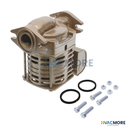 Armstrong Pumps ARMflo E8.2B Bronze Circulator, 0-38 GPM Flow 182202-658