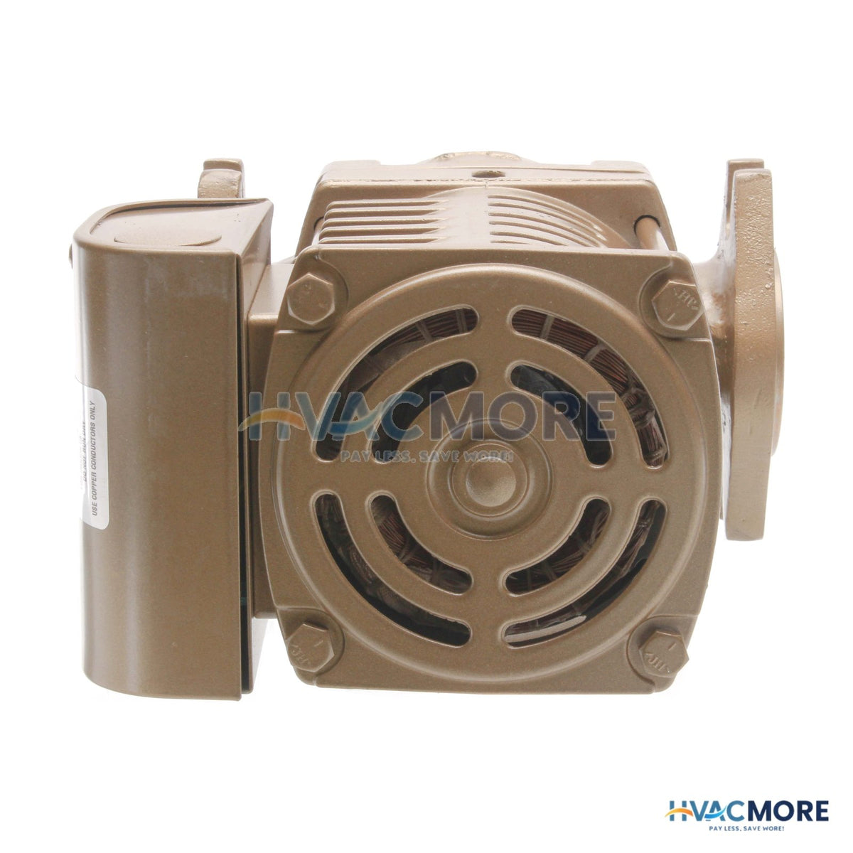 Armstrong Pumps ARMflo E8.2B Bronze Circulator, 0-38 GPM Flow 182202-658