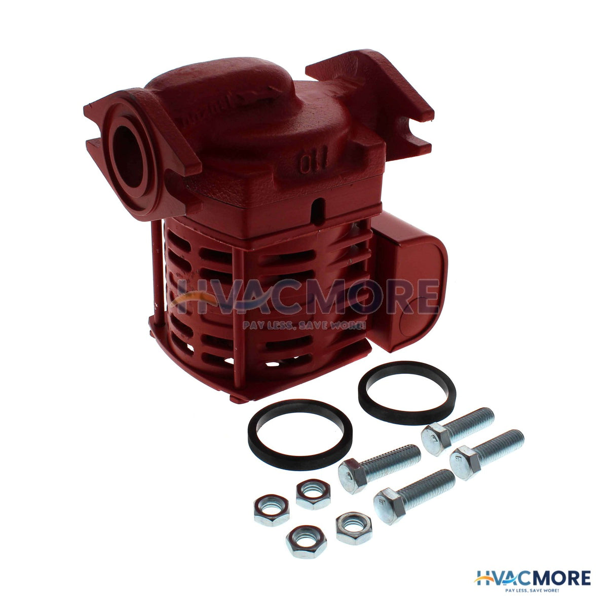 Armstrong Pumps ARMflo E9.2 Cast Iron Circulator, 0-38 GPM Flow 182202-659