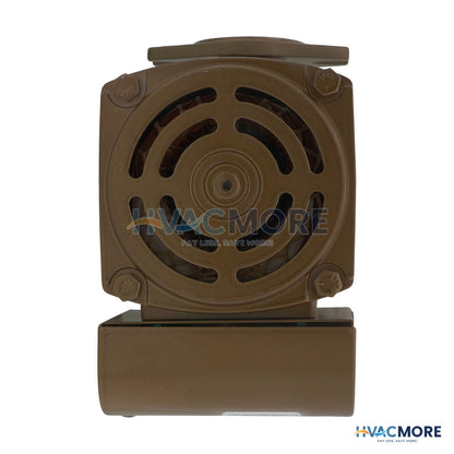 Armstrong Pumps ARMflo E9.2B Bronze Circulator, 0-38 GPM Flow (120V) 182202-660