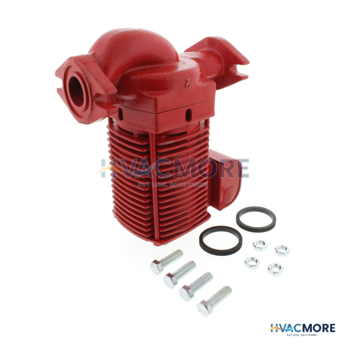 Armstrong Pumps ARMflo E17.2 Cast Iron Circulator, 0-65 GPM Flow 182212-663