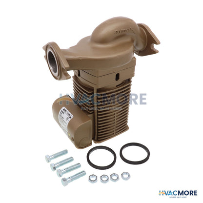 Armstrong Pumps ARMflo E22.2B Bronze Circulator, 0-88 GPM Flow 182212-668