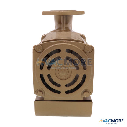 Armstrong Pumps ARMflo E22.2B Bronze Circulator, 0-88 GPM Flow 182212-668